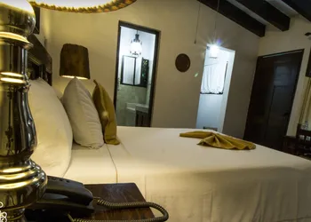 Casa Colonial Historical Hotel - Adults only hotel thumbnail 4