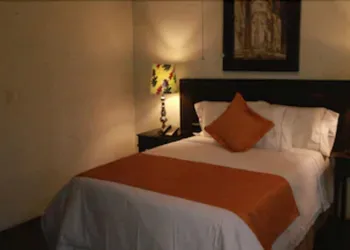Casa Colonial Historical Hotel - Adults only hotel thumbnail 5