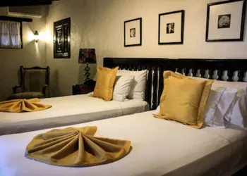 Casa Colonial Historical Hotel - Adults only hotel thumbnail 6