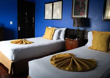 Casa Colonial Historical Hotel - Adults only hotel thumbnail 7