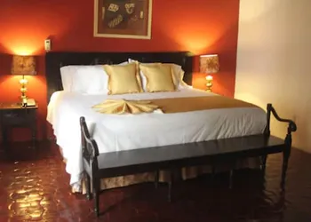 Casa Colonial Historical Hotel - Adults only hotel thumbnail 8