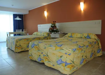 Hotel La Finca hotel thumbnail 2