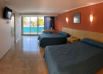 Hotel La Finca hotel thumbnail 3