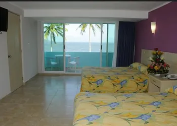 Hotel La Finca hotel thumbnail 5