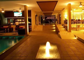 Hotel La Finca hotel thumbnail 7
