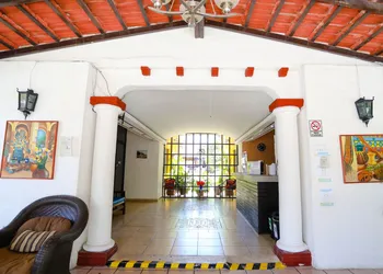 Hotel Hacienda Cancun hotel thumbnail 2