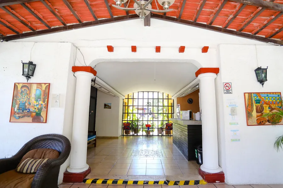 Hotel Hacienda Cancun hotel detail image 2