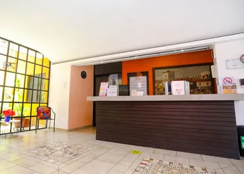 Hotel Hacienda Cancun hotel thumbnail 3