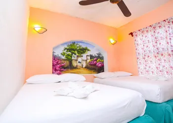 Hotel Hacienda Cancun hotel thumbnail 6