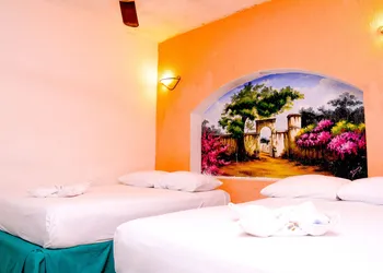 Hotel Hacienda Cancun hotel thumbnail 7