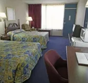 Express Airport Inn hotel detail image 3