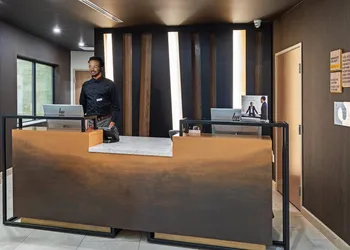 Hotel Indigo Spring - Woodlands Area by IHG hotel thumbnail 2
