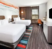 Hotel Indigo Spring - Woodlands Area by IHG hotel detail image 7