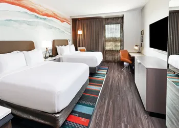 Hotel Indigo Spring - Woodlands Area by IHG hotel thumbnail 7