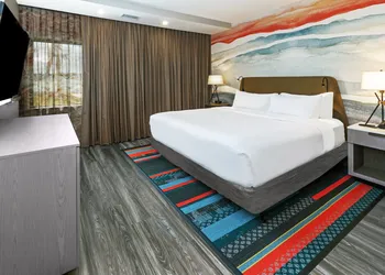 Hotel Indigo Spring - Woodlands Area by IHG hotel thumbnail 8