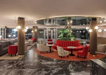 Hotel Real del Río hotel thumbnail 2