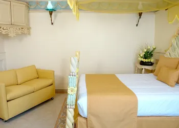 Hotel Villa Las Margaritas Sucursal Centro hotel thumbnail 3