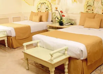 Hotel Villa Las Margaritas Sucursal Centro hotel thumbnail 4