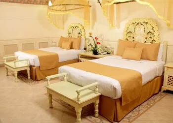 Hotel Villa Las Margaritas Sucursal Centro hotel thumbnail 5