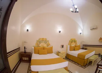 Hotel Villa Las Margaritas Sucursal Centro hotel thumbnail 6