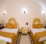 Hotel Villa Las Margaritas Sucursal Centro hotel detail image 7