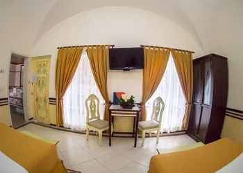 Hotel Villa Las Margaritas Sucursal Centro hotel thumbnail 8