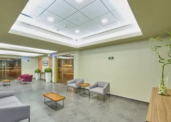 City Express by Marriott Reynosa Aeropuerto hotel thumbnail 2