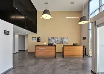 City Express by Marriott Reynosa Aeropuerto hotel thumbnail 3