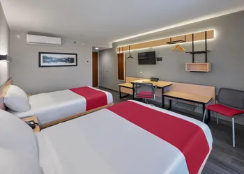 City Express by Marriott Reynosa Aeropuerto hotel thumbnail 4
