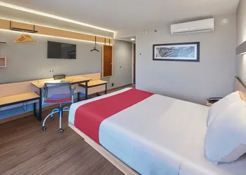 City Express by Marriott Reynosa Aeropuerto hotel thumbnail 6