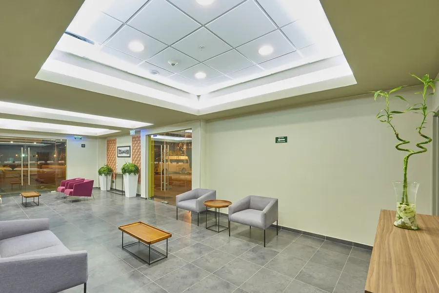 City Express by Marriott Reynosa Aeropuerto hotel detail image 2