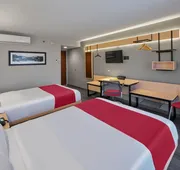 City Express by Marriott Reynosa Aeropuerto hotel detail image 4