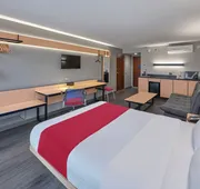 City Express by Marriott Reynosa Aeropuerto hotel detail image 5
