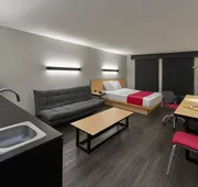 City Express by Marriott Reynosa Aeropuerto hotel detail image 7