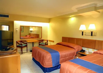 Hotel Jaragua hotel thumbnail 3