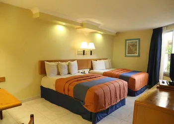 Hotel Jaragua hotel thumbnail 4