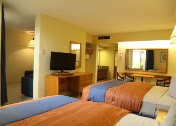 Hotel Jaragua hotel thumbnail 5