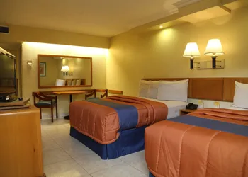 Hotel Jaragua hotel thumbnail 6