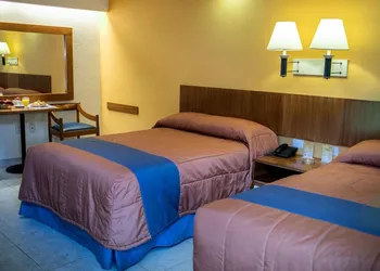 Hotel Jaragua hotel thumbnail 8