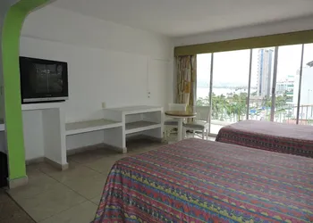 Hotel Tortuga Acapulco hotel thumbnail 3