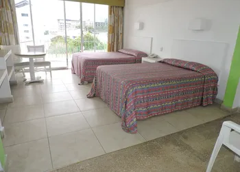 Hotel Tortuga Acapulco hotel thumbnail 4