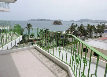 Hotel Tortuga Acapulco hotel thumbnail 6