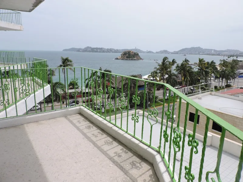 Hotel Tortuga Acapulco hotel detail image 6