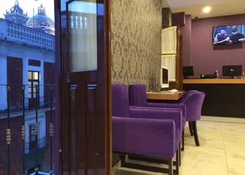 Hotel Leones hotel thumbnail 2