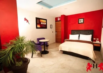 Hotel Leones hotel thumbnail 7
