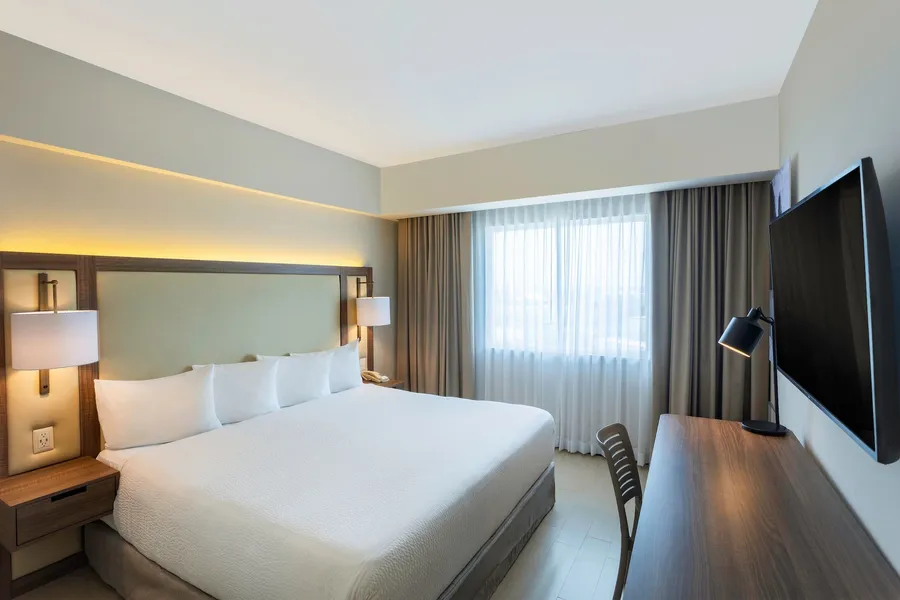 Fairfield by Marriott Los Cabos hotel detail image 6