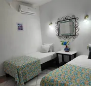 Alexandross Hostel BnB hotel detail image 5