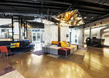 Aloft by Marriott Reno-Tahoe International Airport hotel thumbnail 2