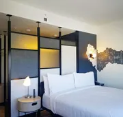 Aloft by Marriott Reno-Tahoe International Airport hotel detail image 3
