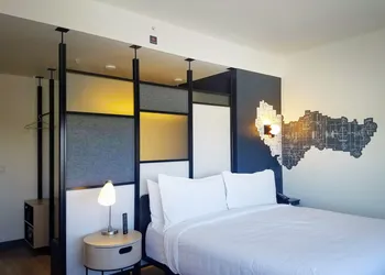 Aloft by Marriott Reno-Tahoe International Airport hotel thumbnail 3